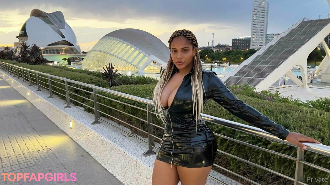 Nagie wyciekłe zdjęcie OnlyFans od Miss Bonnie #33