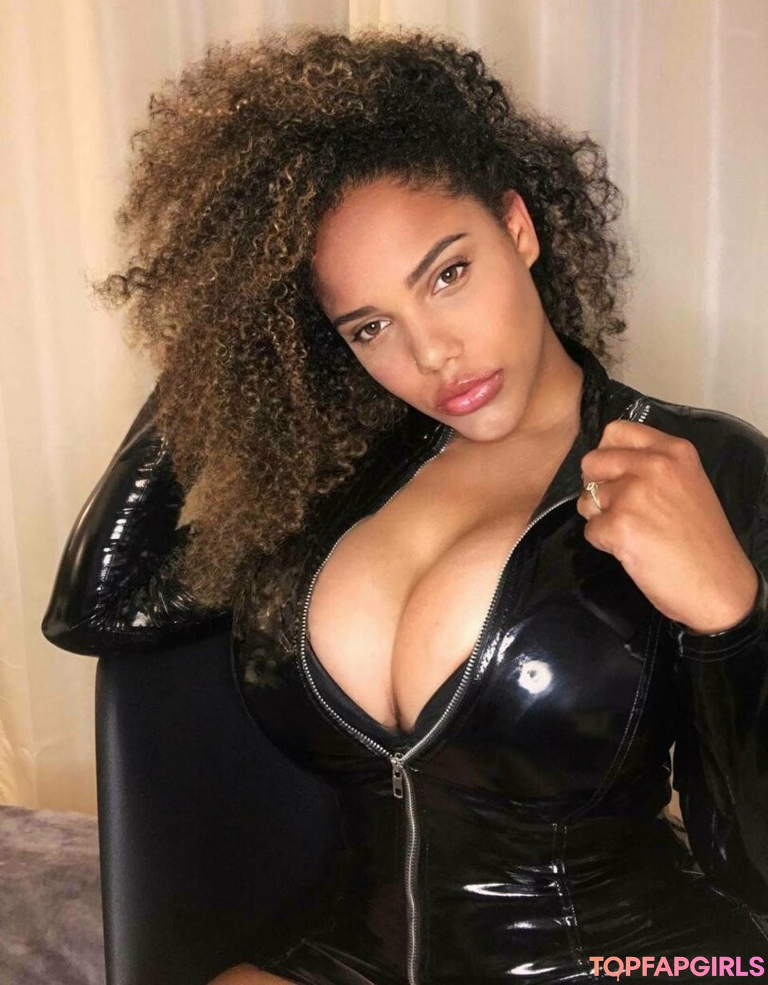 Nagie wyciekłe zdjęcie OnlyFans od Miss Bonnie #53
