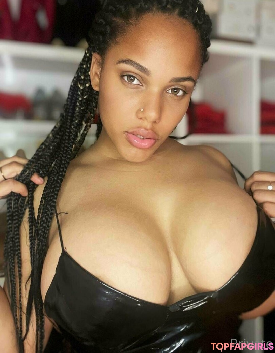 Nagie wyciekłe zdjęcie OnlyFans od Miss Bonnie #57