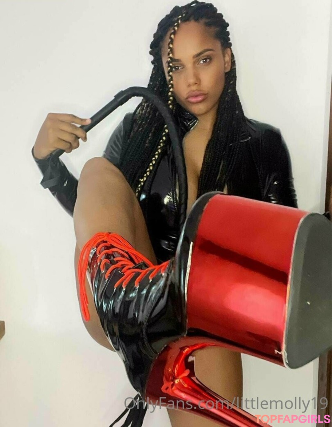 Nagie wyciekłe zdjęcie OnlyFans od Miss Bonnie #65