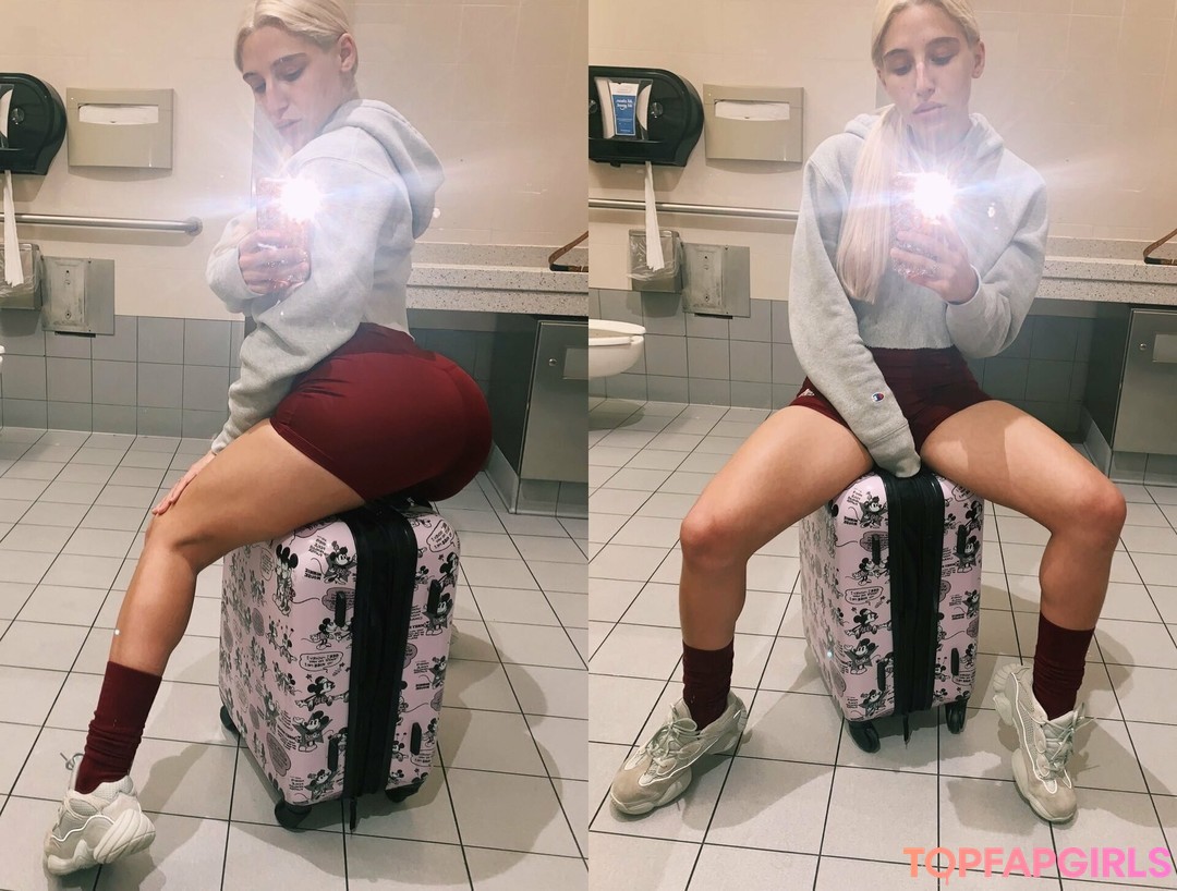 Nagie wyciekłe zdjęcie OnlyFans od Abella Danger #1014