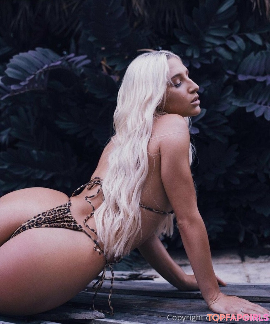 Nagie wyciekłe zdjęcie OnlyFans od Abella Danger #1170
