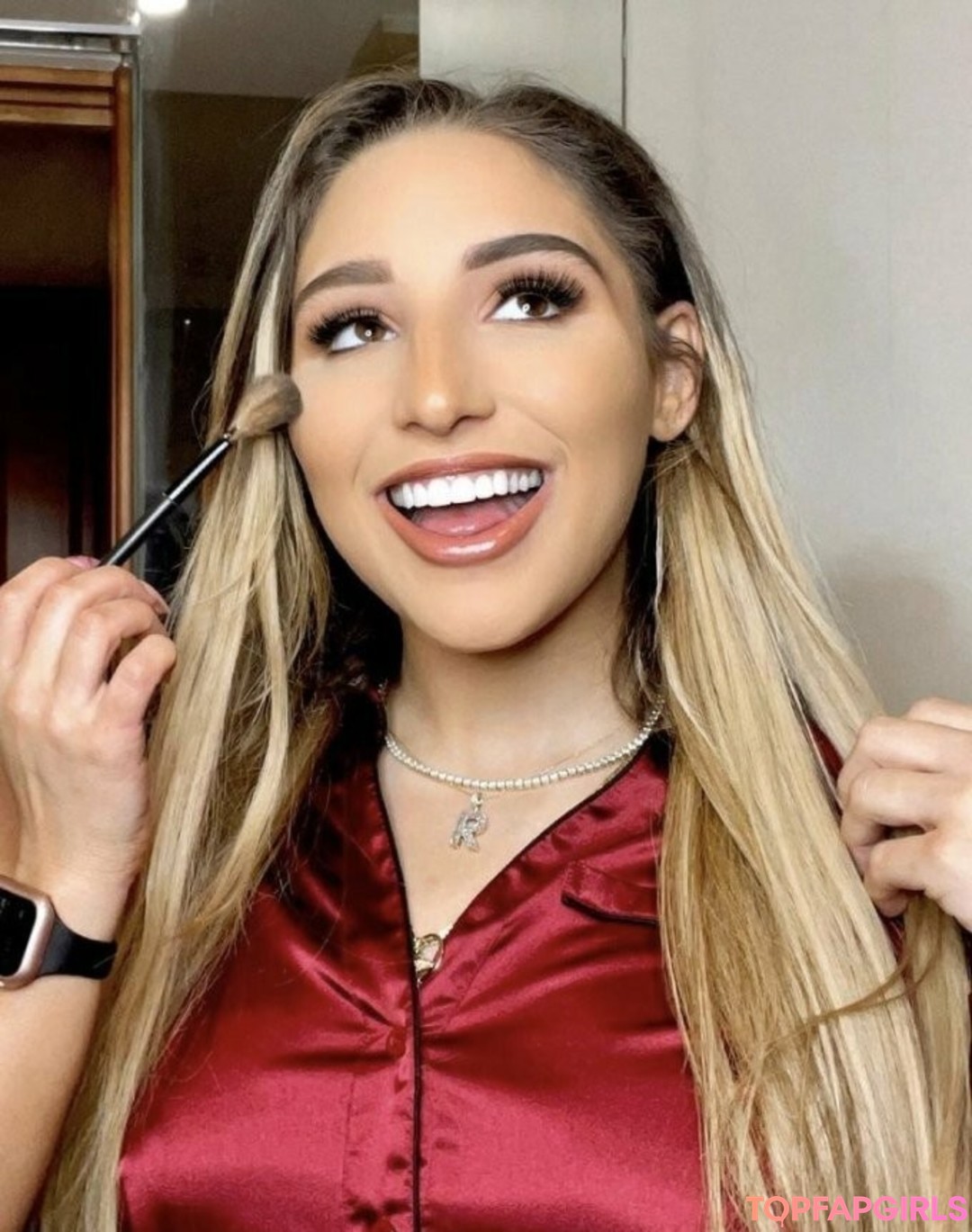 Nagie wyciekłe zdjęcie OnlyFans od Abella Danger #1331