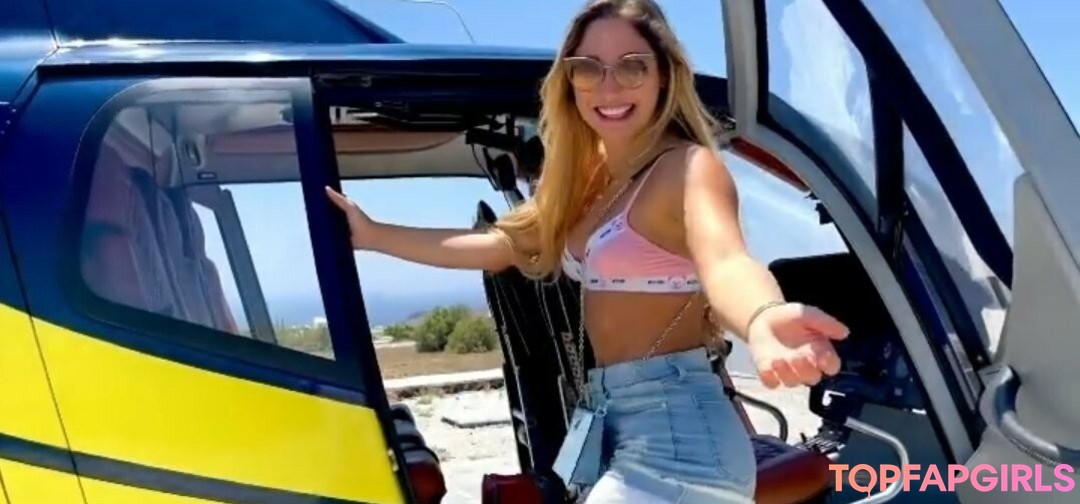 Nagie wyciekłe zdjęcie OnlyFans od Abella Danger #1338
