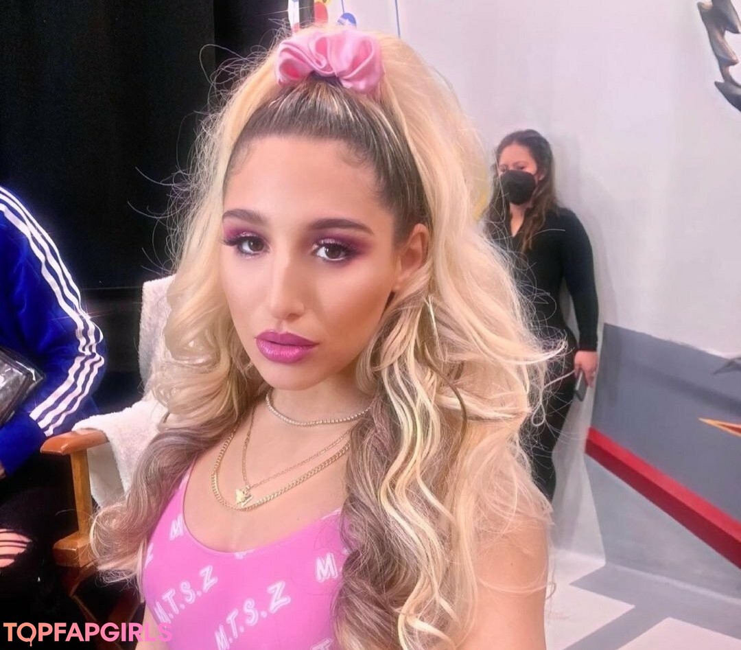 Nagie wyciekłe zdjęcie OnlyFans od Abella Danger #1393