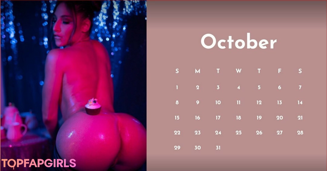 Nagie wyciekłe zdjęcie OnlyFans od Abella Danger #1535
