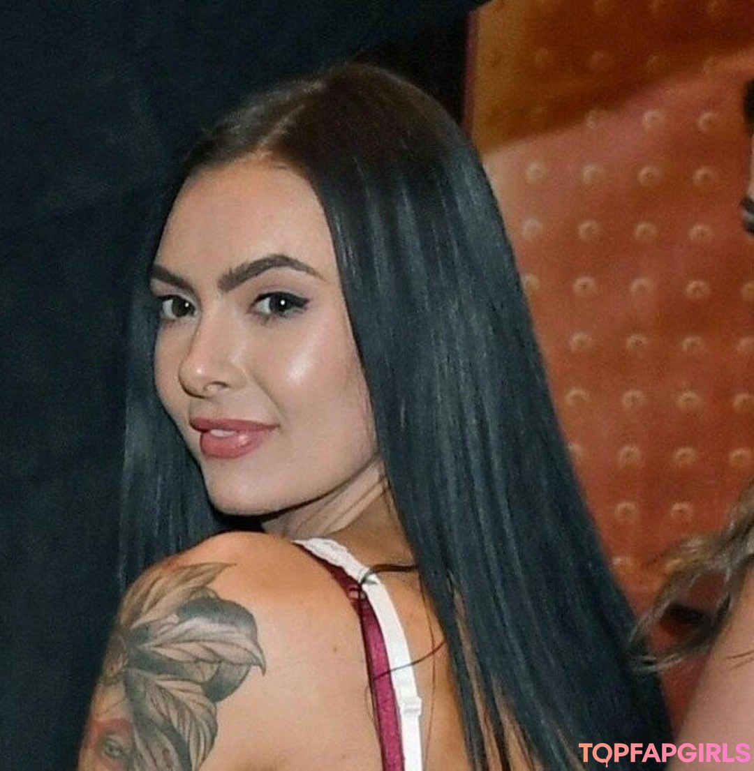 Nagie wyciekłe zdjęcie OnlyFans od Abella Danger #1587