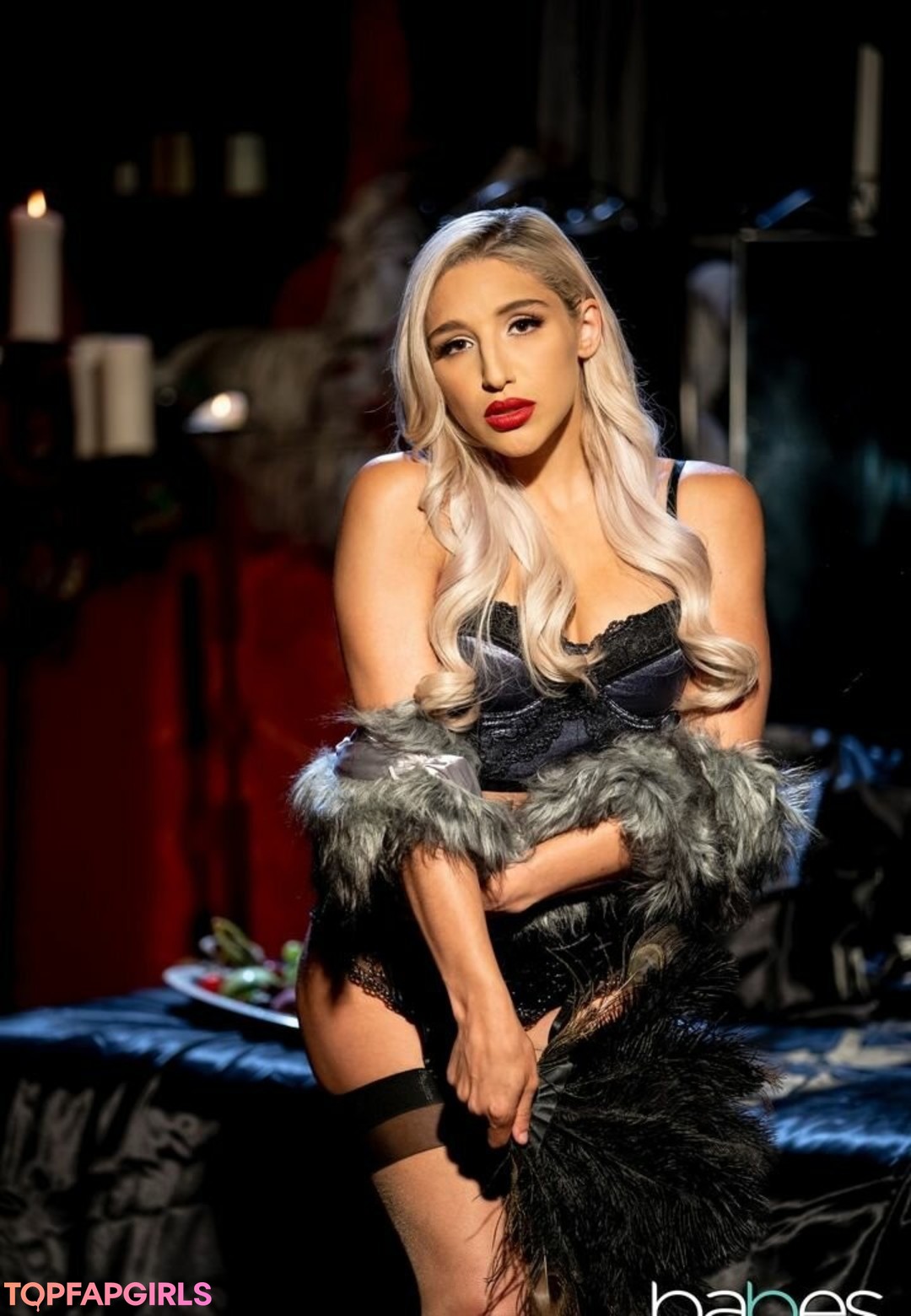 Nagie wyciekłe zdjęcie OnlyFans od Abella Danger #1712