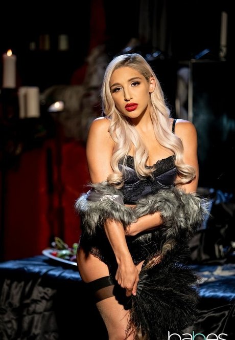 Abella Danger