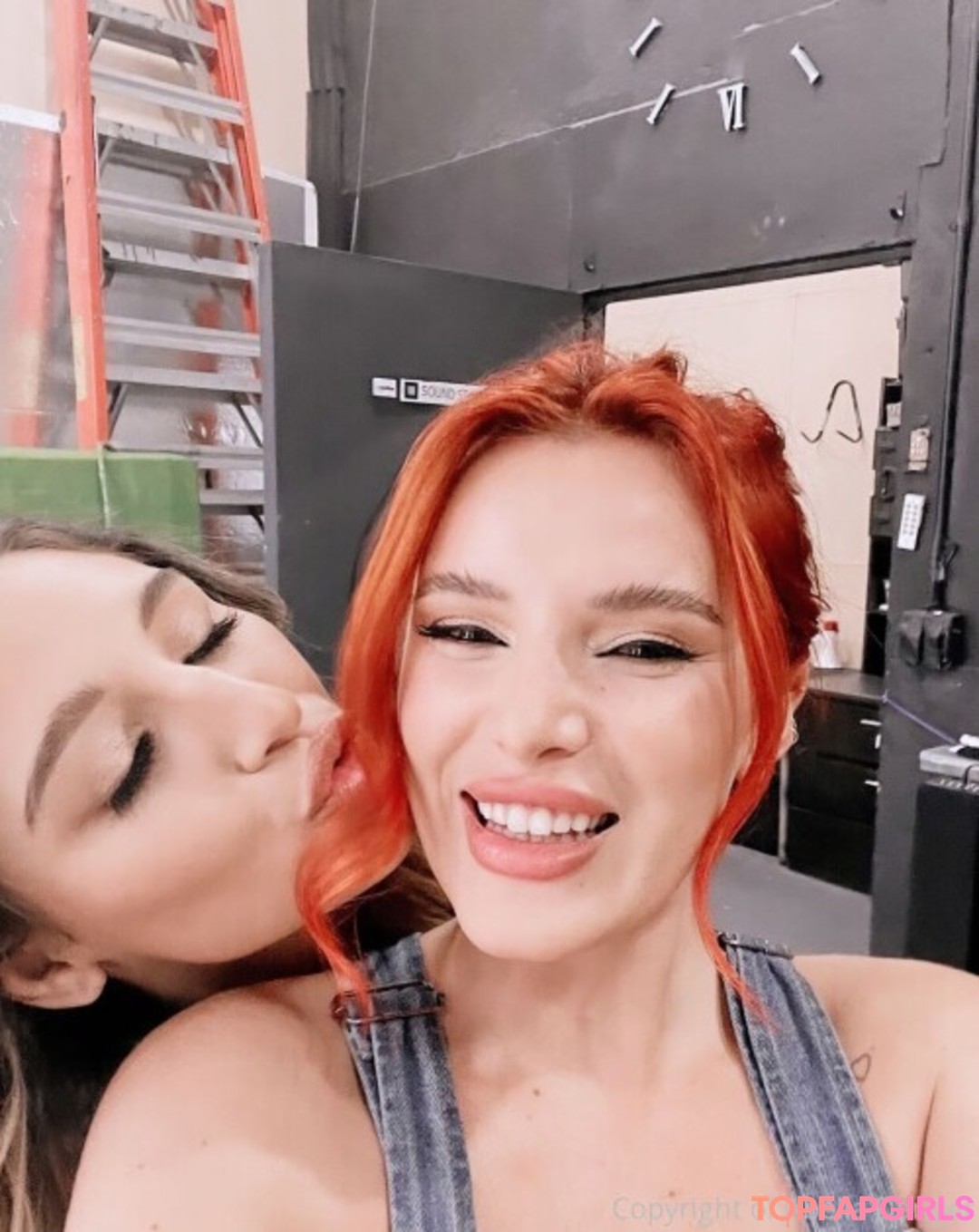 Nagie wyciekłe zdjęcie OnlyFans od Abella Danger #557