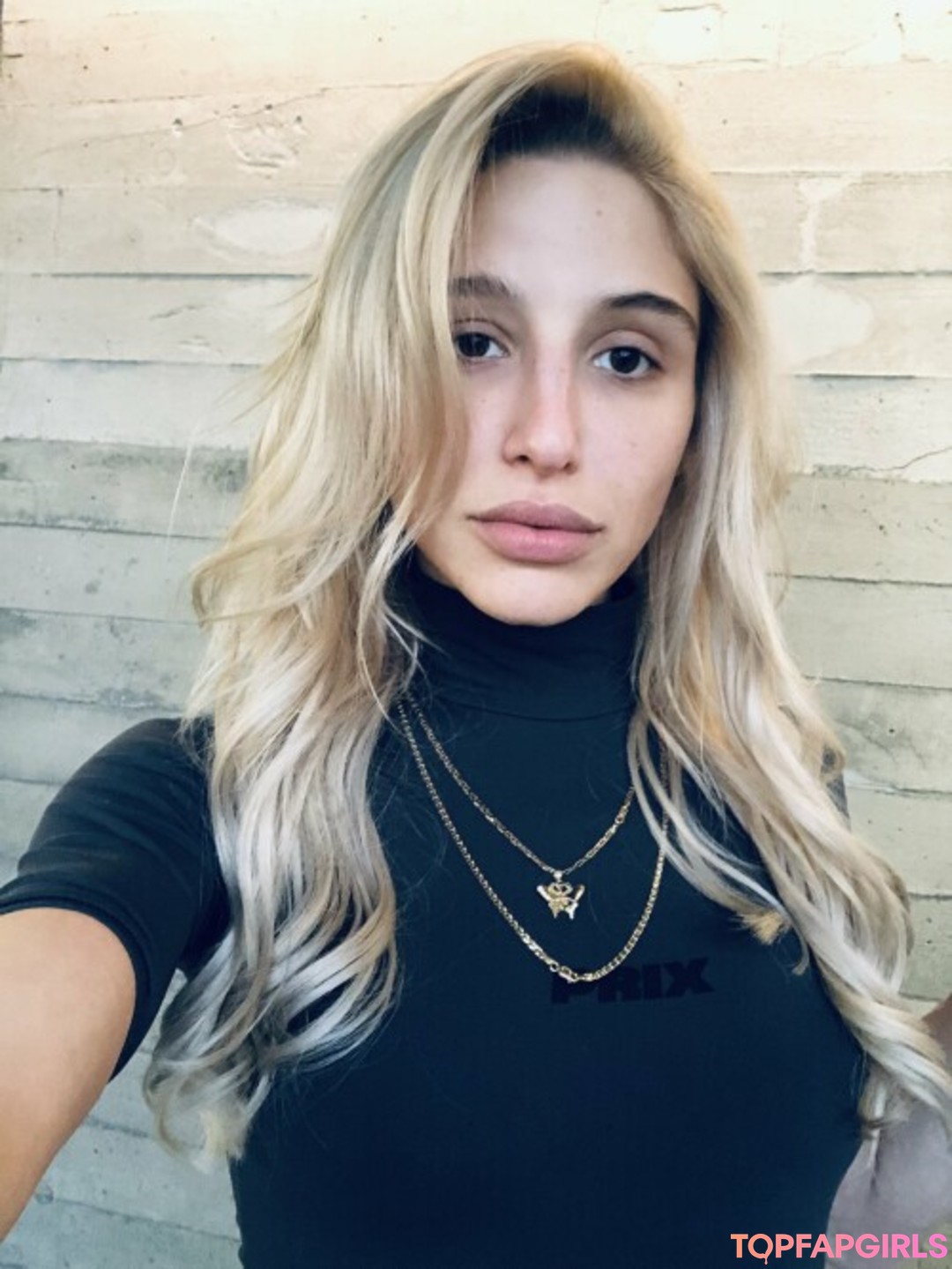 Nagie wyciekłe zdjęcie OnlyFans od Abella Danger #198