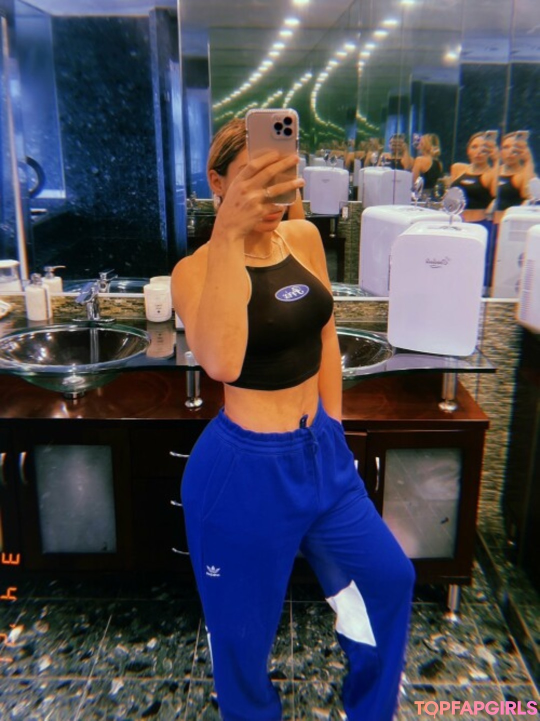 Nagie wyciekłe zdjęcie OnlyFans od Abella Danger #218