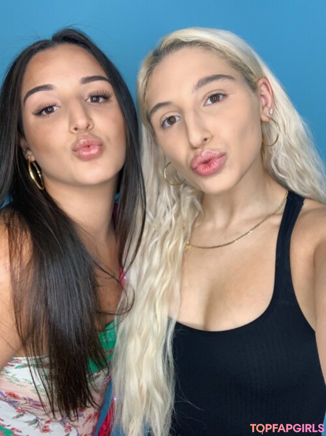 Nagie wyciekłe zdjęcie OnlyFans od Abella Danger #267