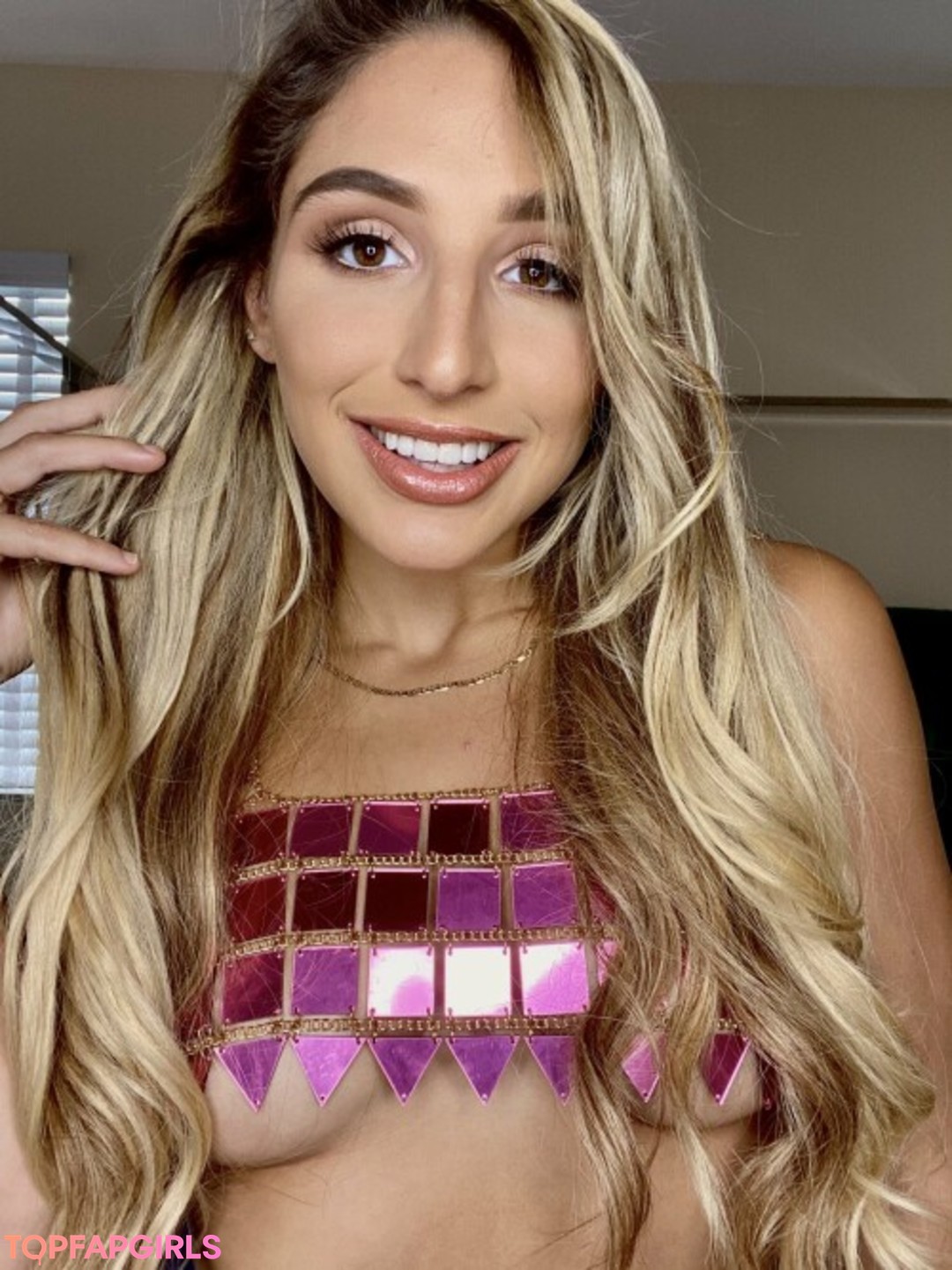 Nagie wyciekłe zdjęcie OnlyFans od Abella Danger #403