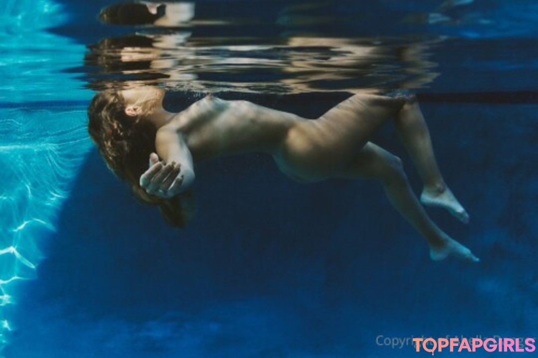 Nagie wyciekłe zdjęcie OnlyFans od Abella Danger #429