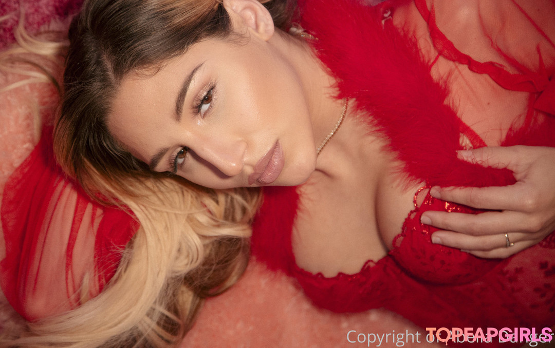 Nagie wyciekłe zdjęcie OnlyFans od Abella Danger #587