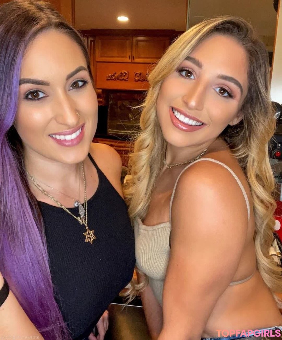 Nagie wyciekłe zdjęcie OnlyFans od Abella Danger #682