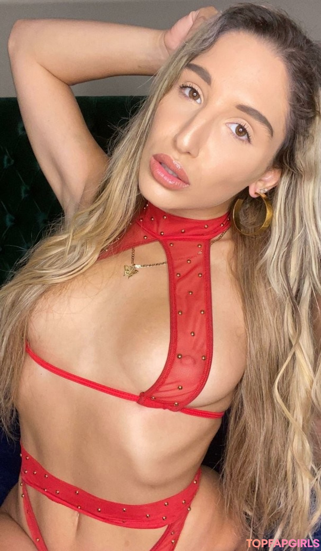 Nagie wyciekłe zdjęcie OnlyFans od Abella Danger #742