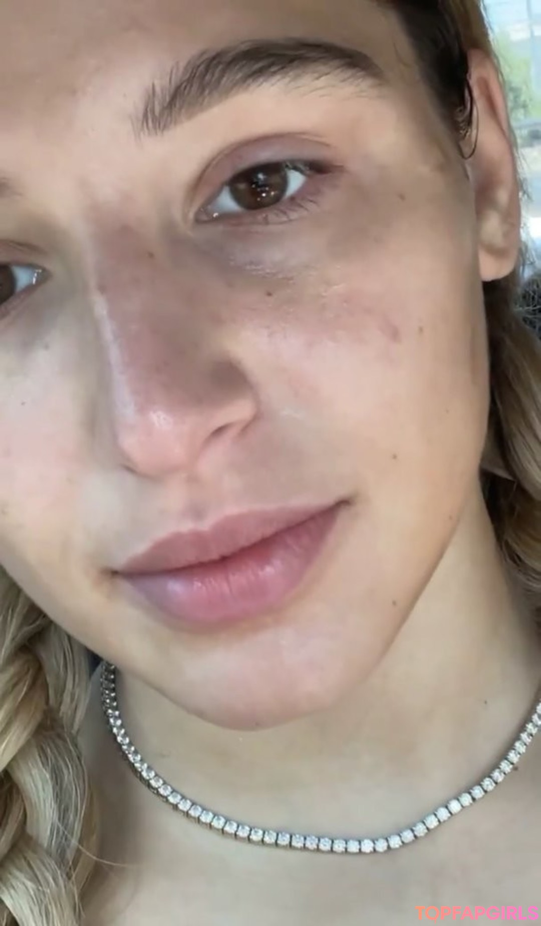 Nagie wyciekłe zdjęcie OnlyFans od Abella Danger #935