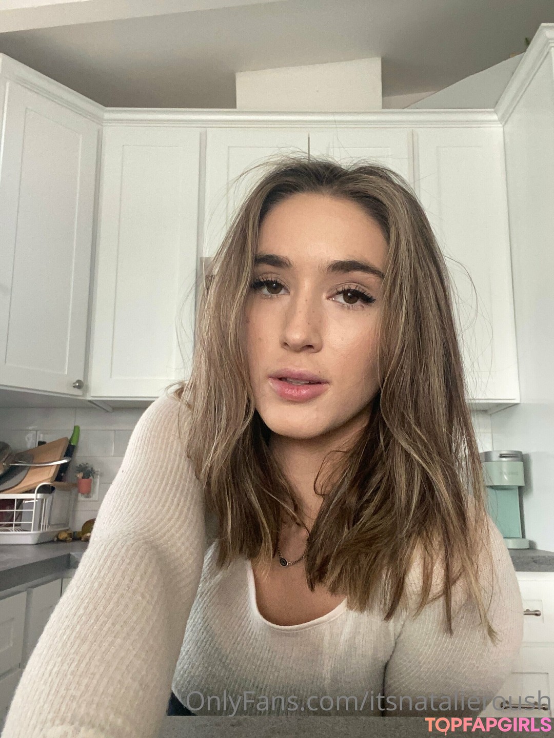 Nagie wyciekłe zdjęcie OnlyFans od Natalie Roush #1816