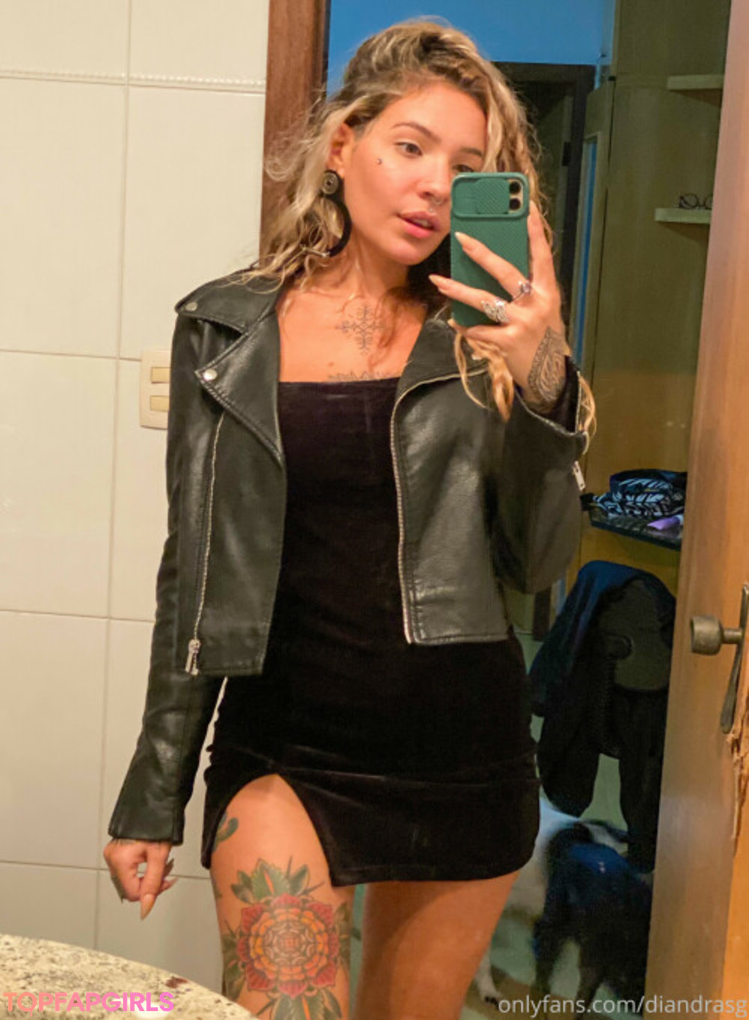 Nagie wyciekłe zdjęcie OnlyFans od Diandra Cox #559