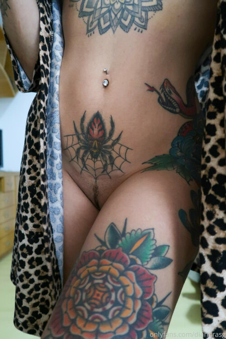 Diandra Cox