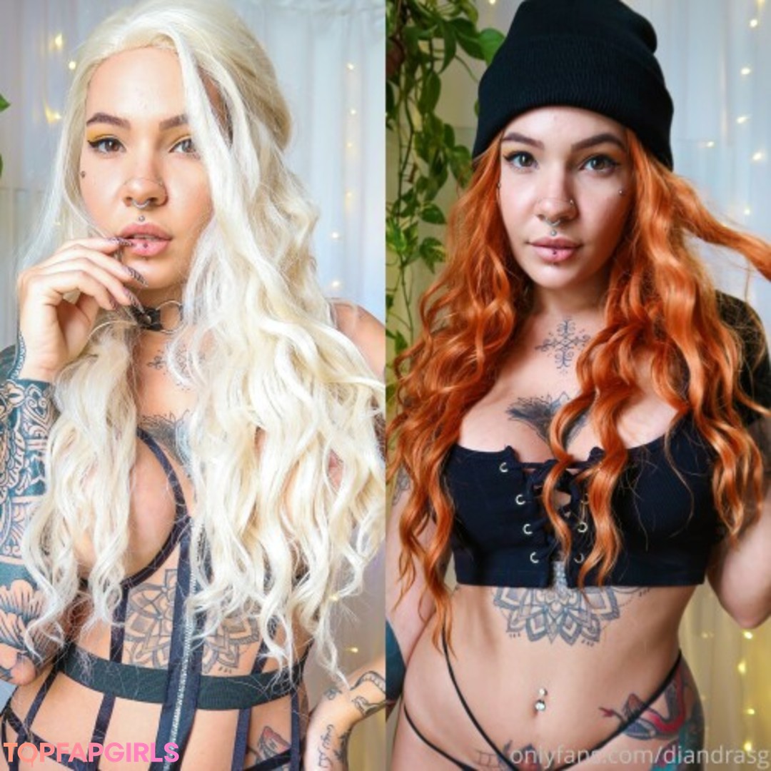 Nagie wyciekłe zdjęcie OnlyFans od Diandra Cox #721