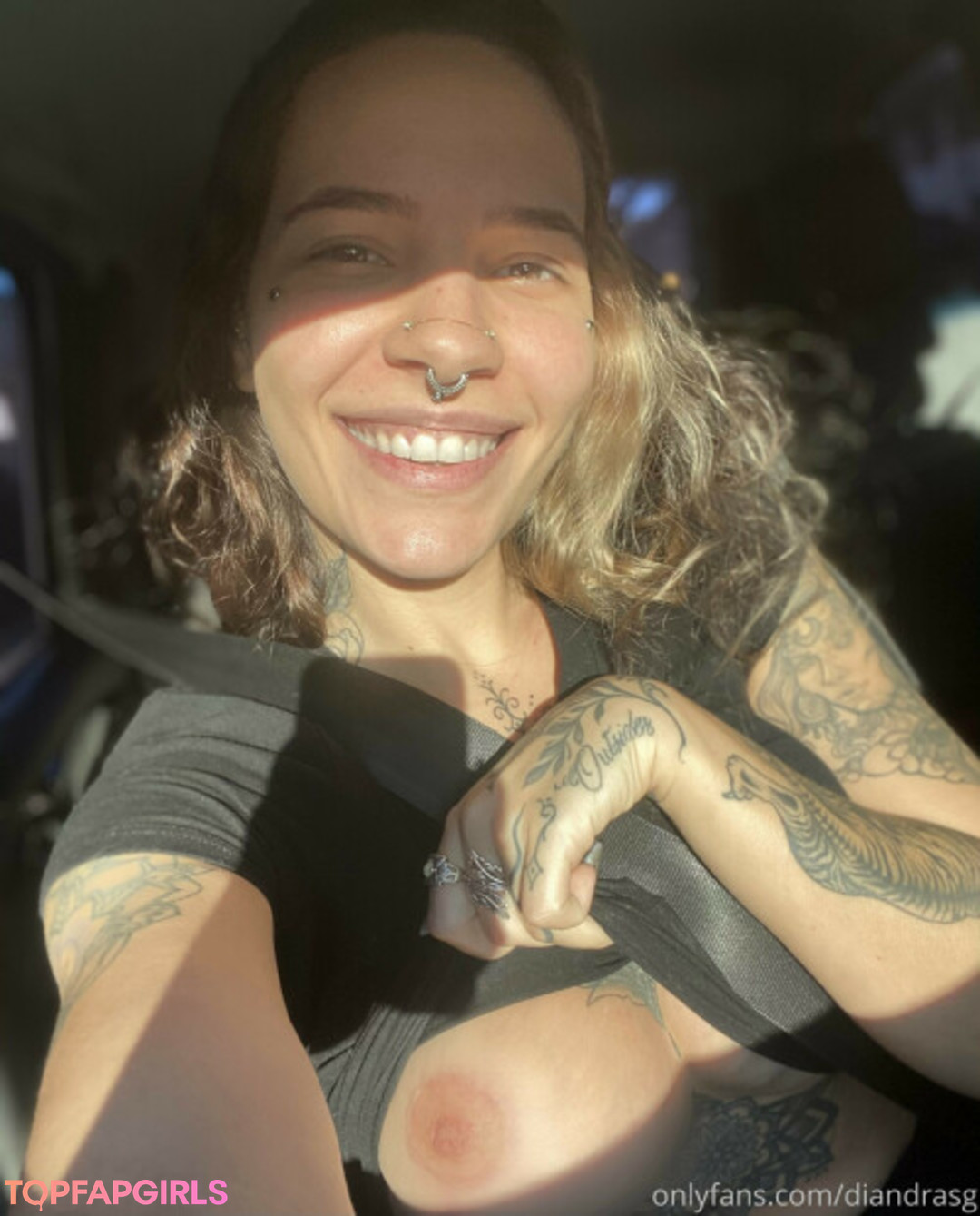 Nagie wyciekłe zdjęcie OnlyFans od Diandra Cox #177