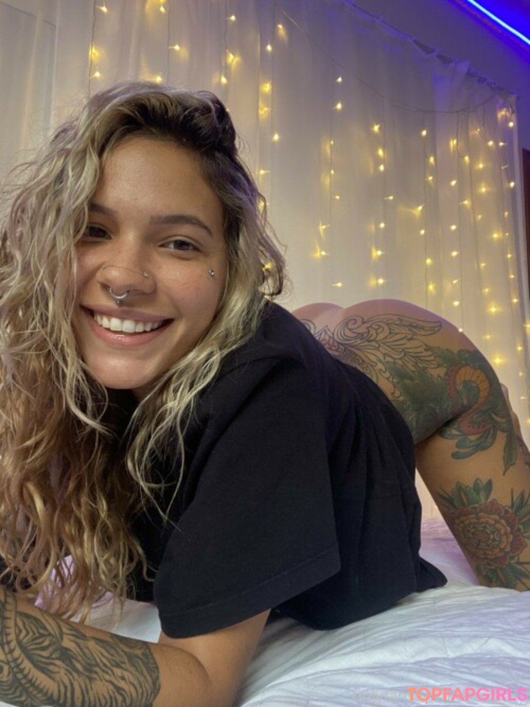 Nagie wyciekłe zdjęcie OnlyFans od Diandra Cox #281