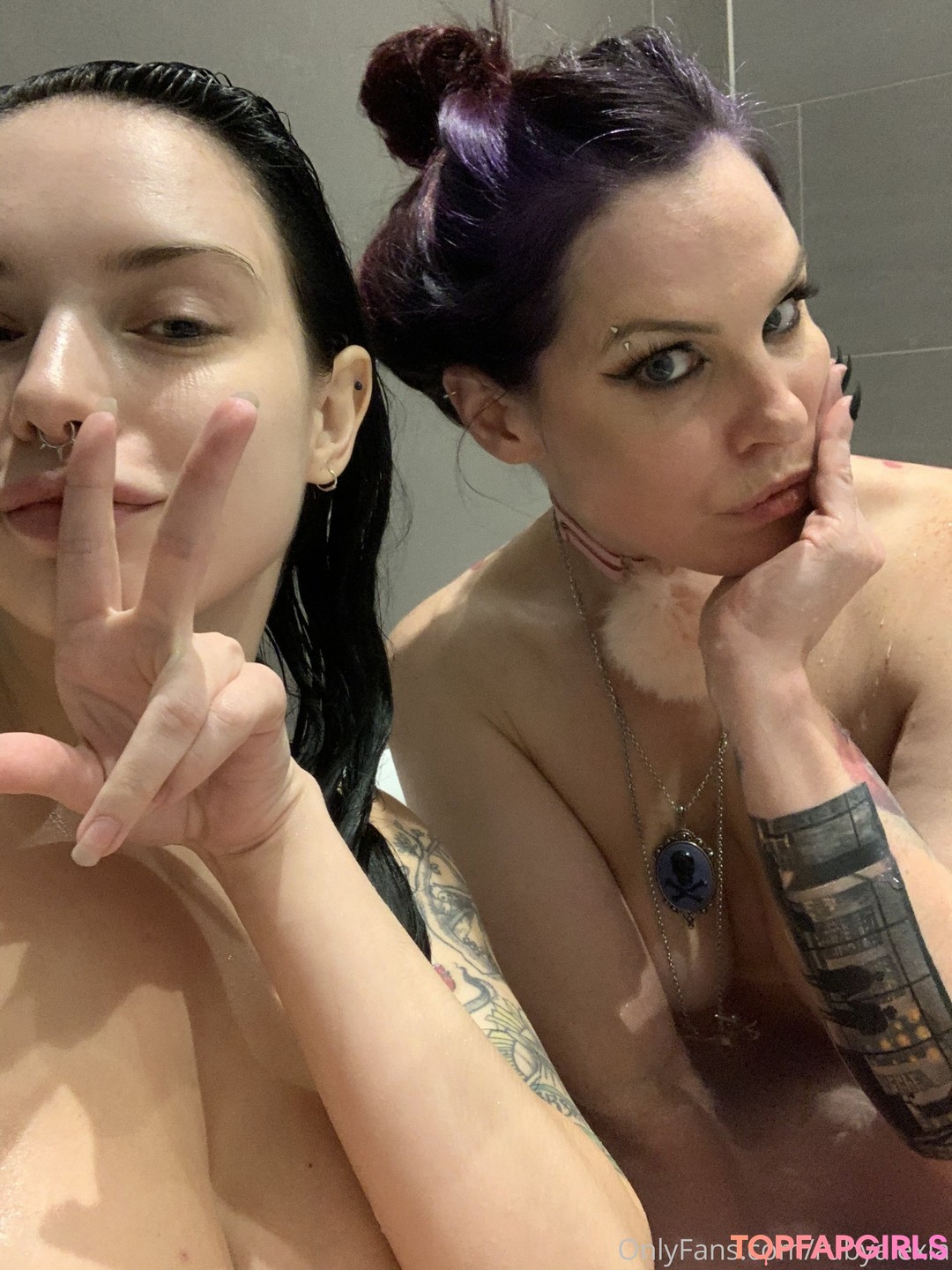 Nagie wyciekłe zdjęcie OnlyFans od Ruby Alexia #577