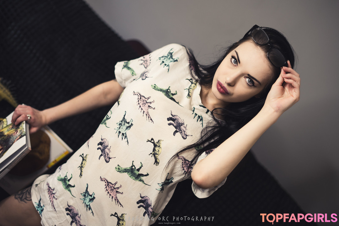 Nagie wyciekłe zdjęcie OnlyFans od Ruby Alexia #625