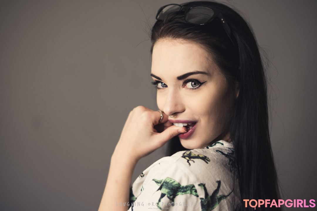 Nagie wyciekłe zdjęcie OnlyFans od Ruby Alexia #628