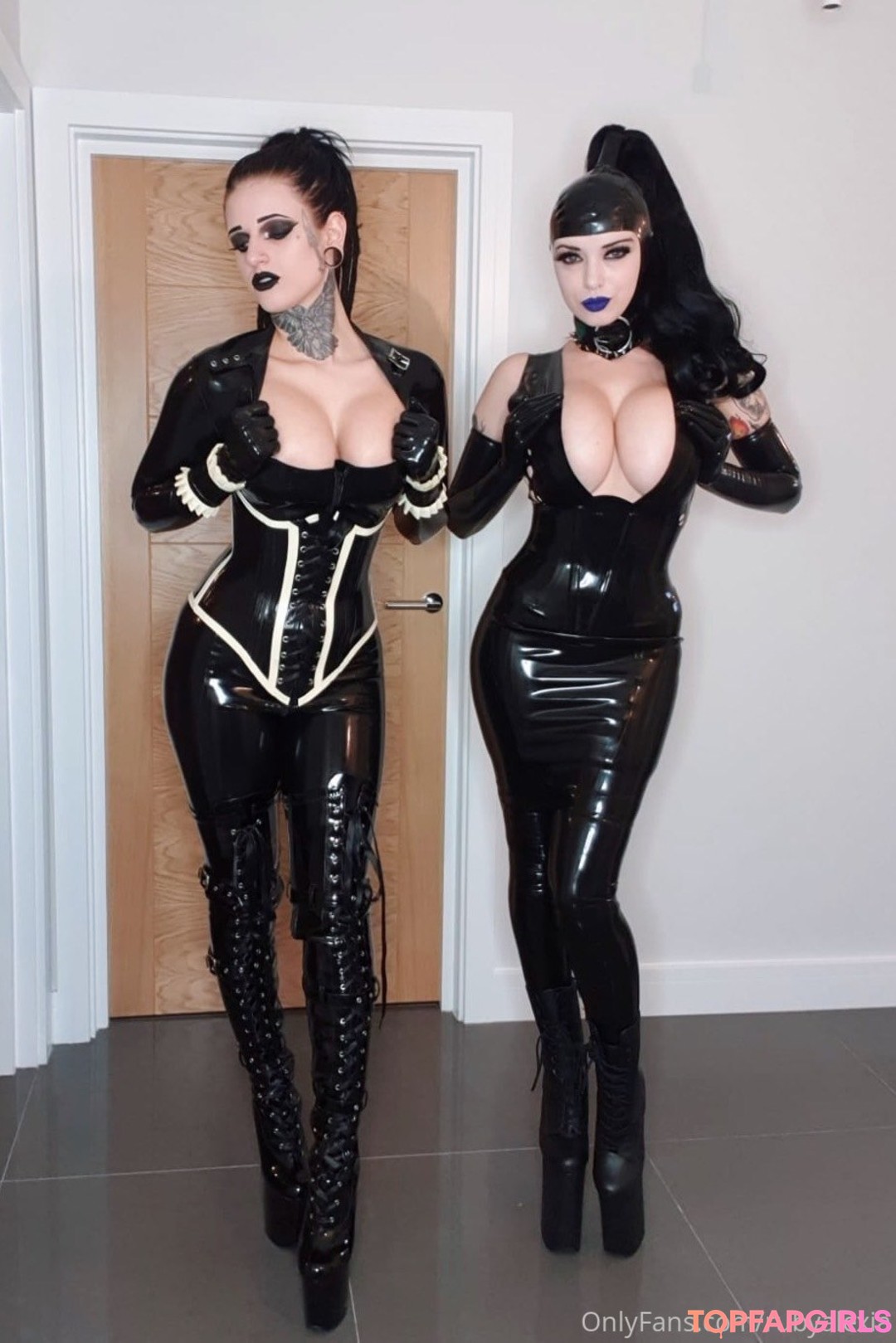 Nagie wyciekłe zdjęcie OnlyFans od Ruby Alexia #729