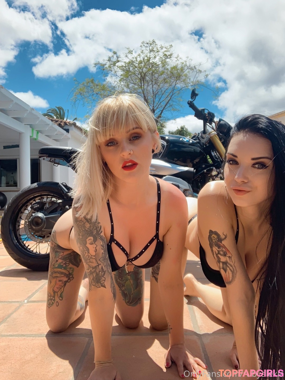 Nagie wyciekłe zdjęcie OnlyFans od Ruby Alexia #813