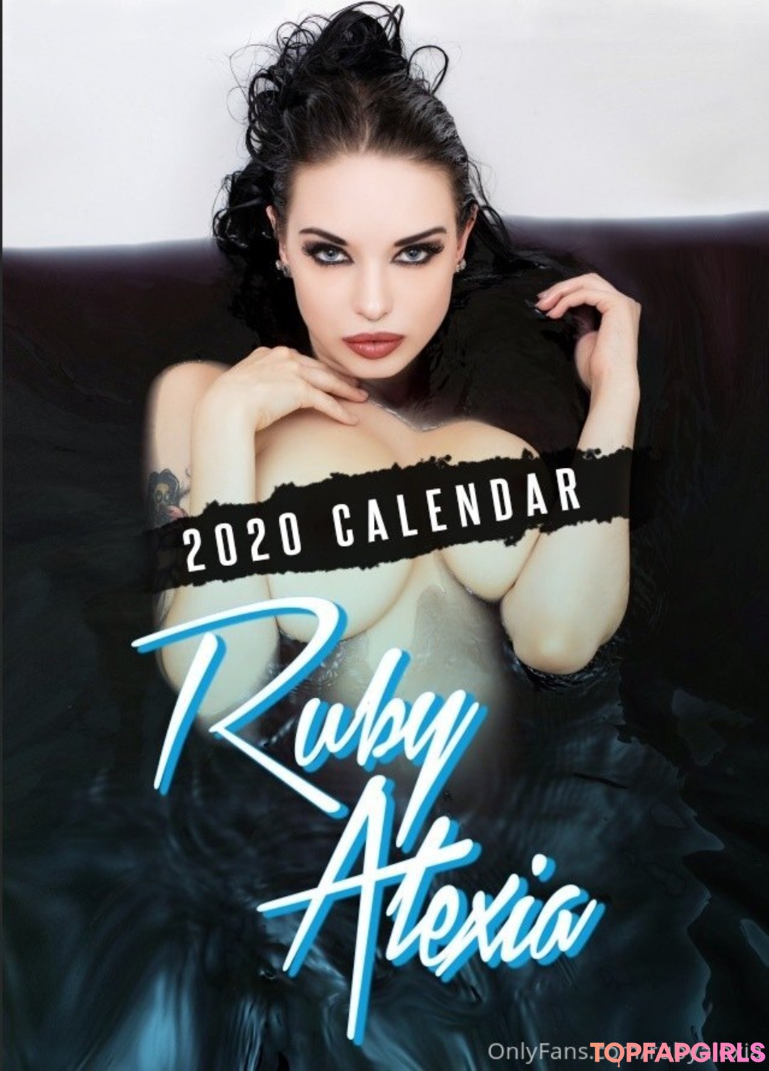 Nagie wyciekłe zdjęcie OnlyFans od Ruby Alexia #1206