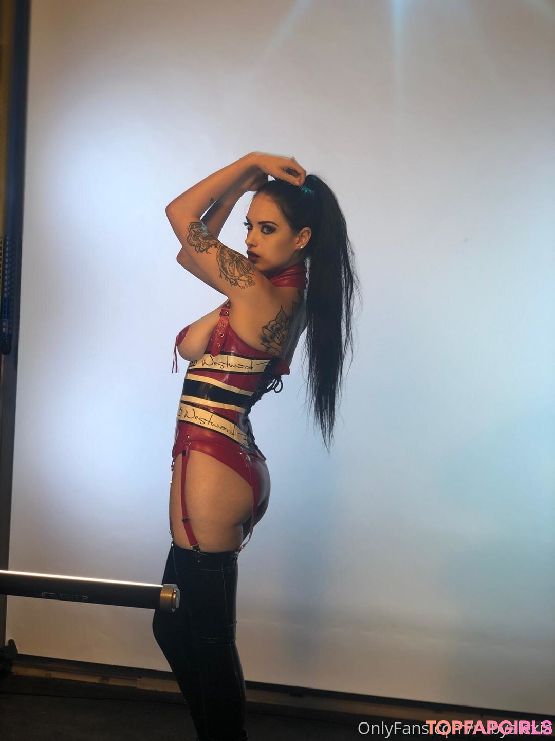 Nagie wyciekłe zdjęcie OnlyFans od Ruby Alexia #122