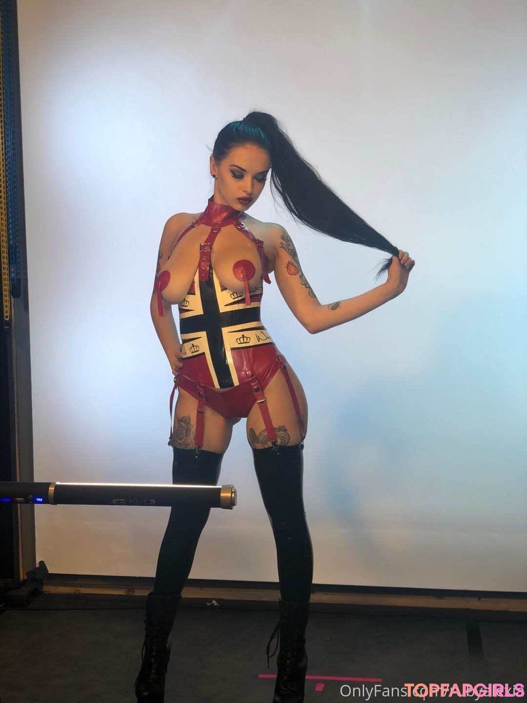 Nagie wyciekłe zdjęcie OnlyFans od Ruby Alexia #127