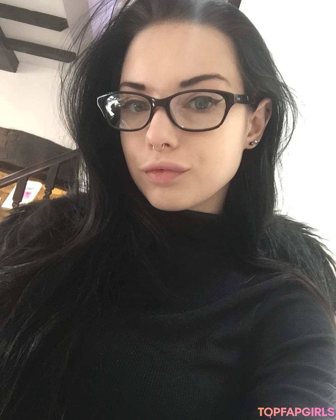 Nagie wyciekłe zdjęcie OnlyFans od Ruby Alexia #1599