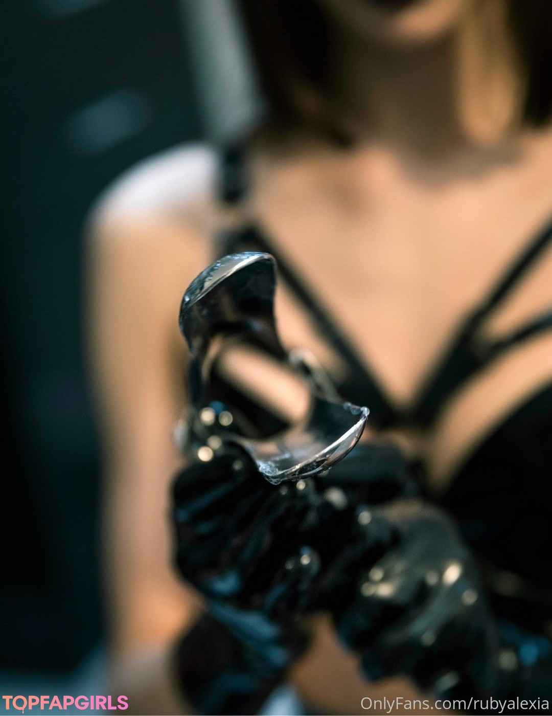 Nagie wyciekłe zdjęcie OnlyFans od Ruby Alexia #183
