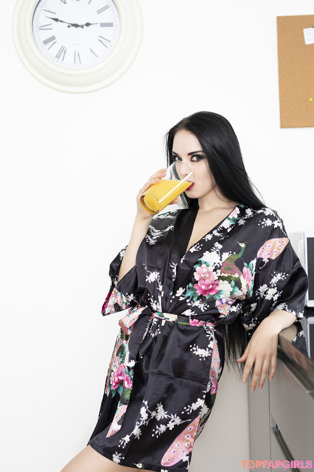 Nagie wyciekłe zdjęcie OnlyFans od Ruby Alexia #406
