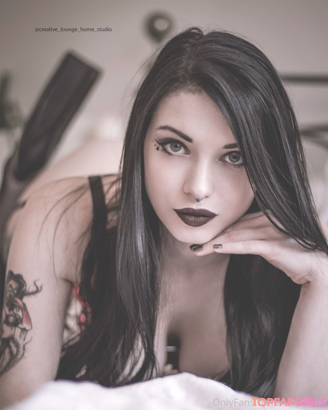 Nagie wyciekłe zdjęcie OnlyFans od Ruby Alexia #79