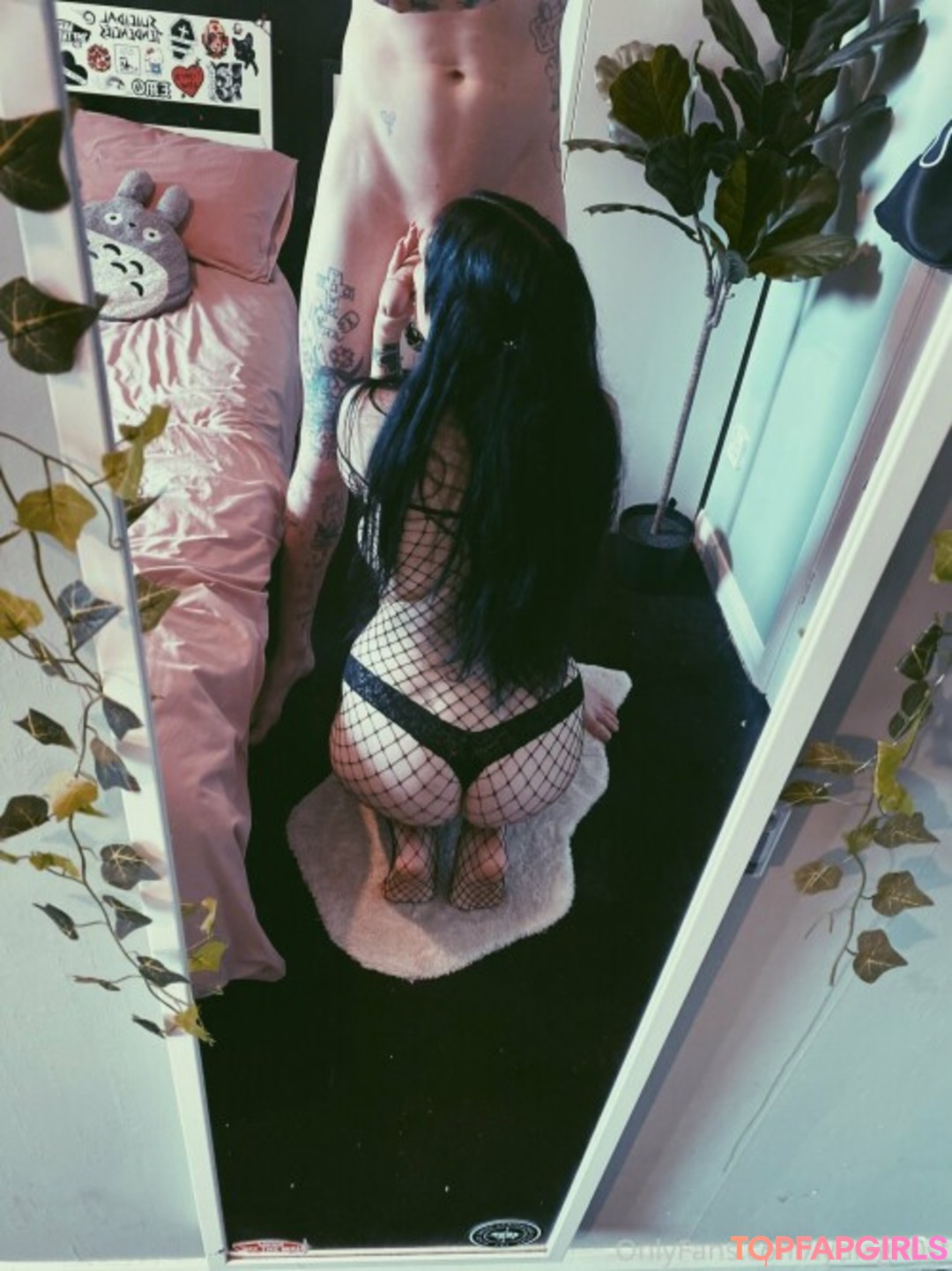 Nagie wyciekłe zdjęcie OnlyFans od Lydia Ghost #245