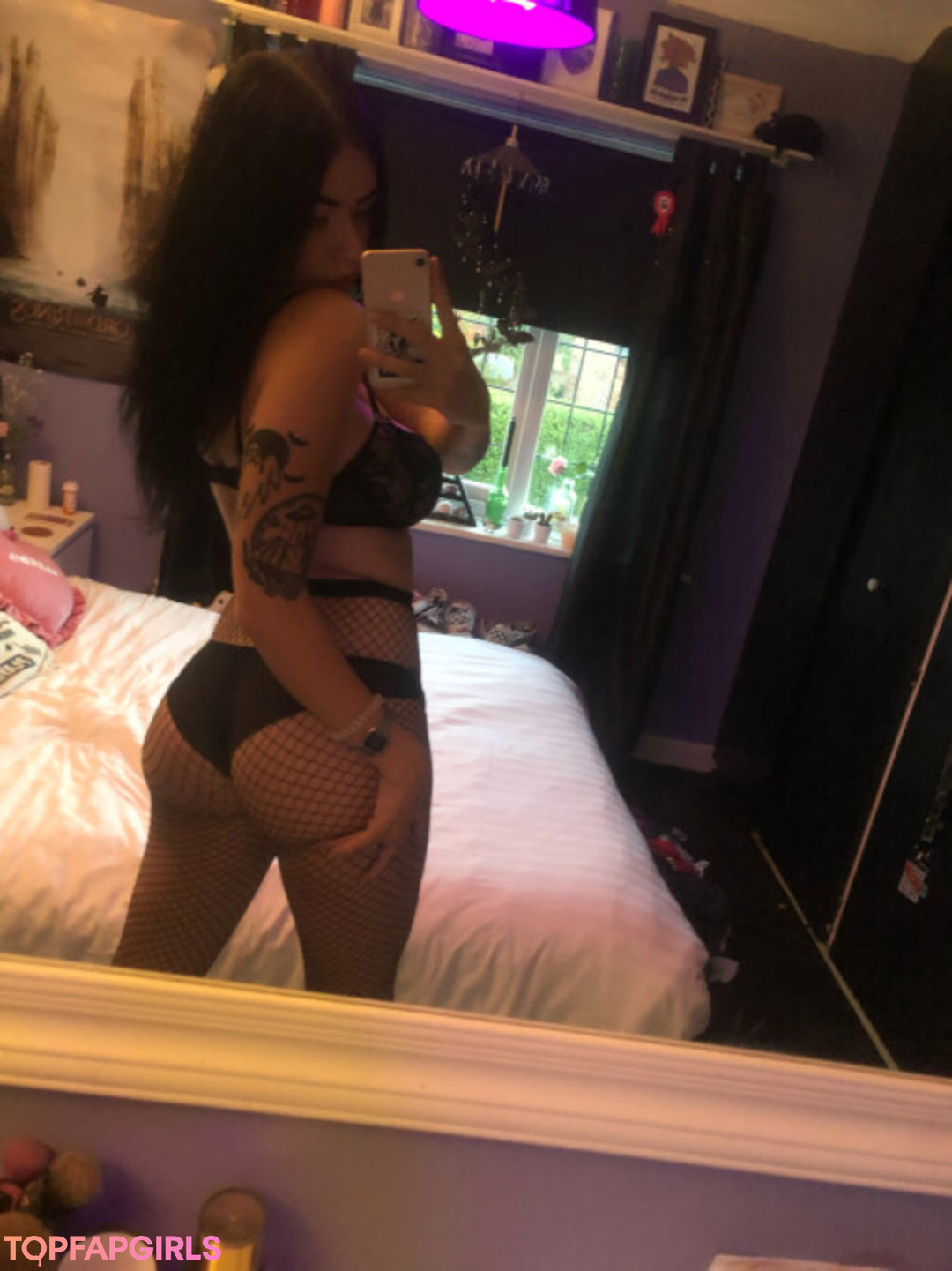 Nagie wyciekłe zdjęcie OnlyFans od Lydia Ghost #290