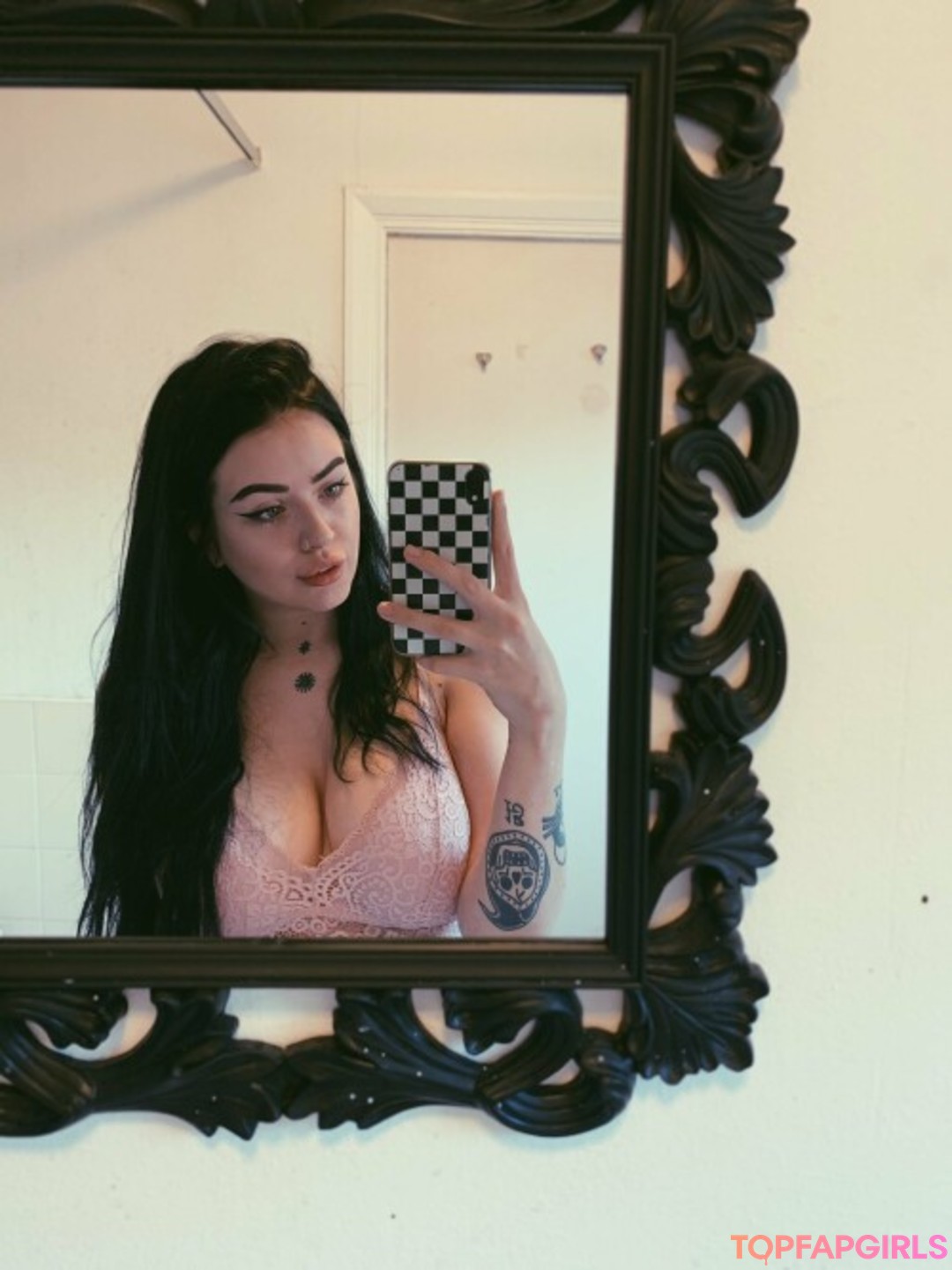 Nagie wyciekłe zdjęcie OnlyFans od Lydia Ghost #54