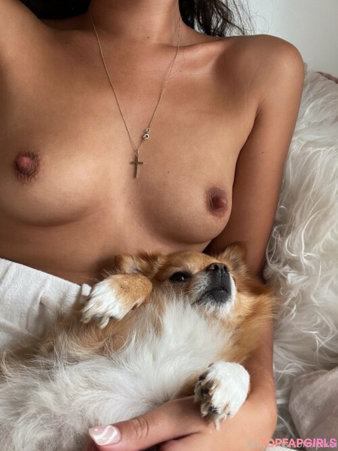 Nagie wyciekłe zdjęcie OnlyFans od Pixei #348