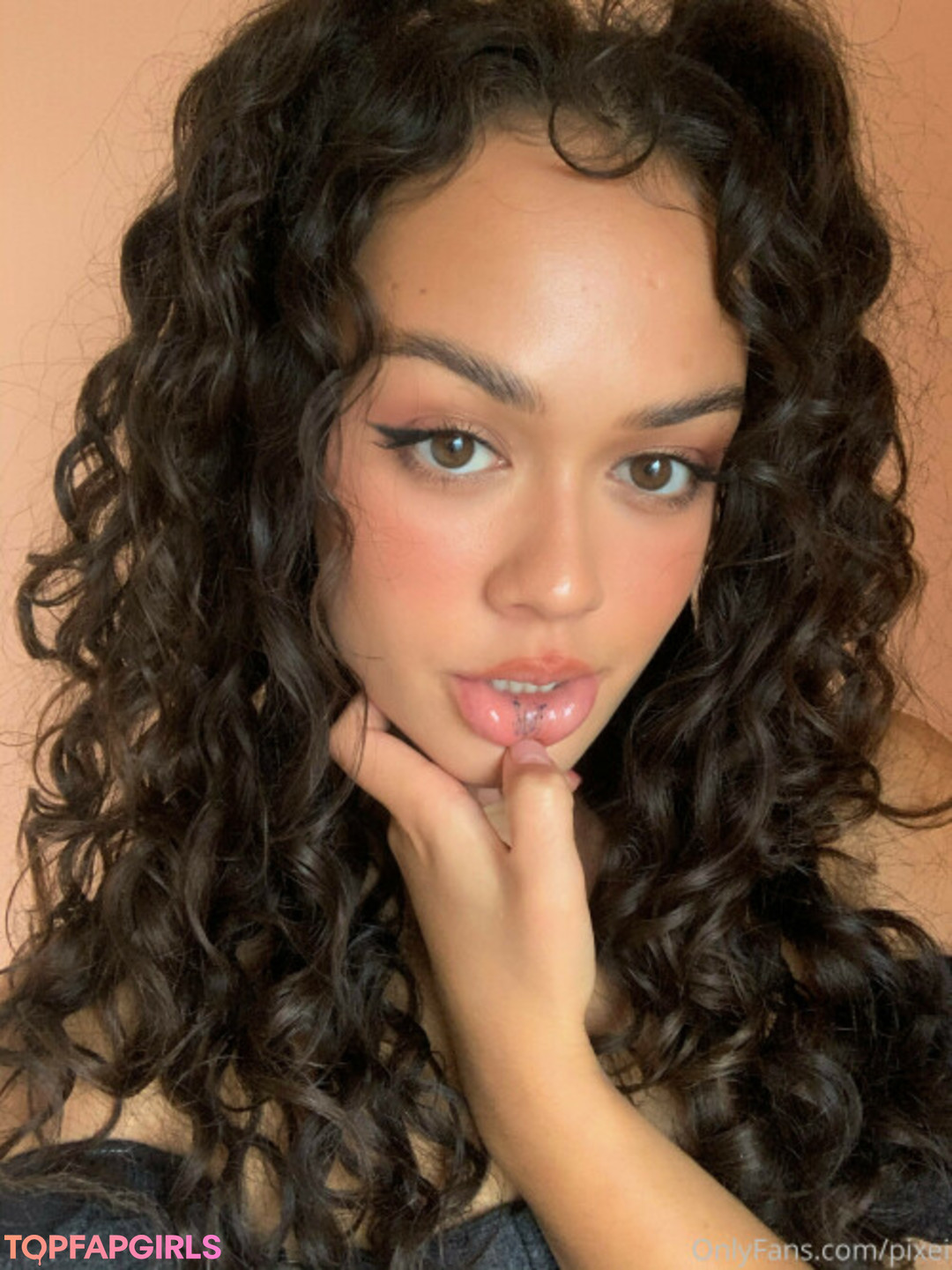 Nagie wyciekłe zdjęcie OnlyFans od Pixei #96