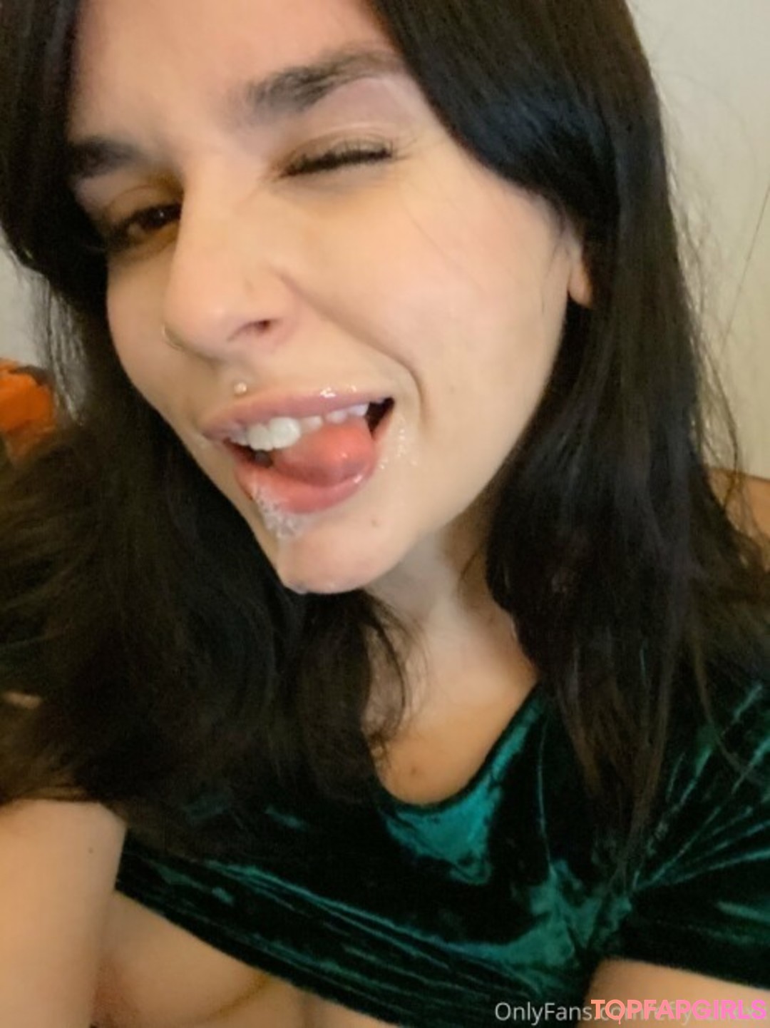 Nagie wyciekłe zdjęcie OnlyFans od Effy Cutie #642