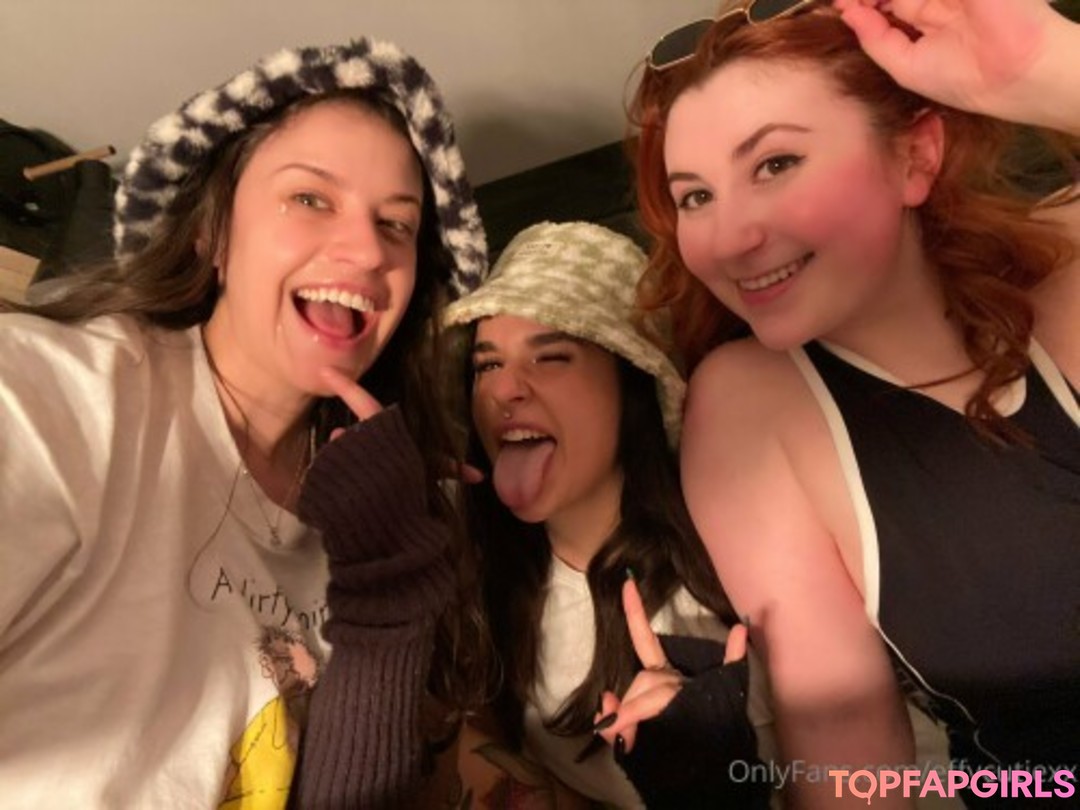 Nagie wyciekłe zdjęcie OnlyFans od Effy Cutie #851