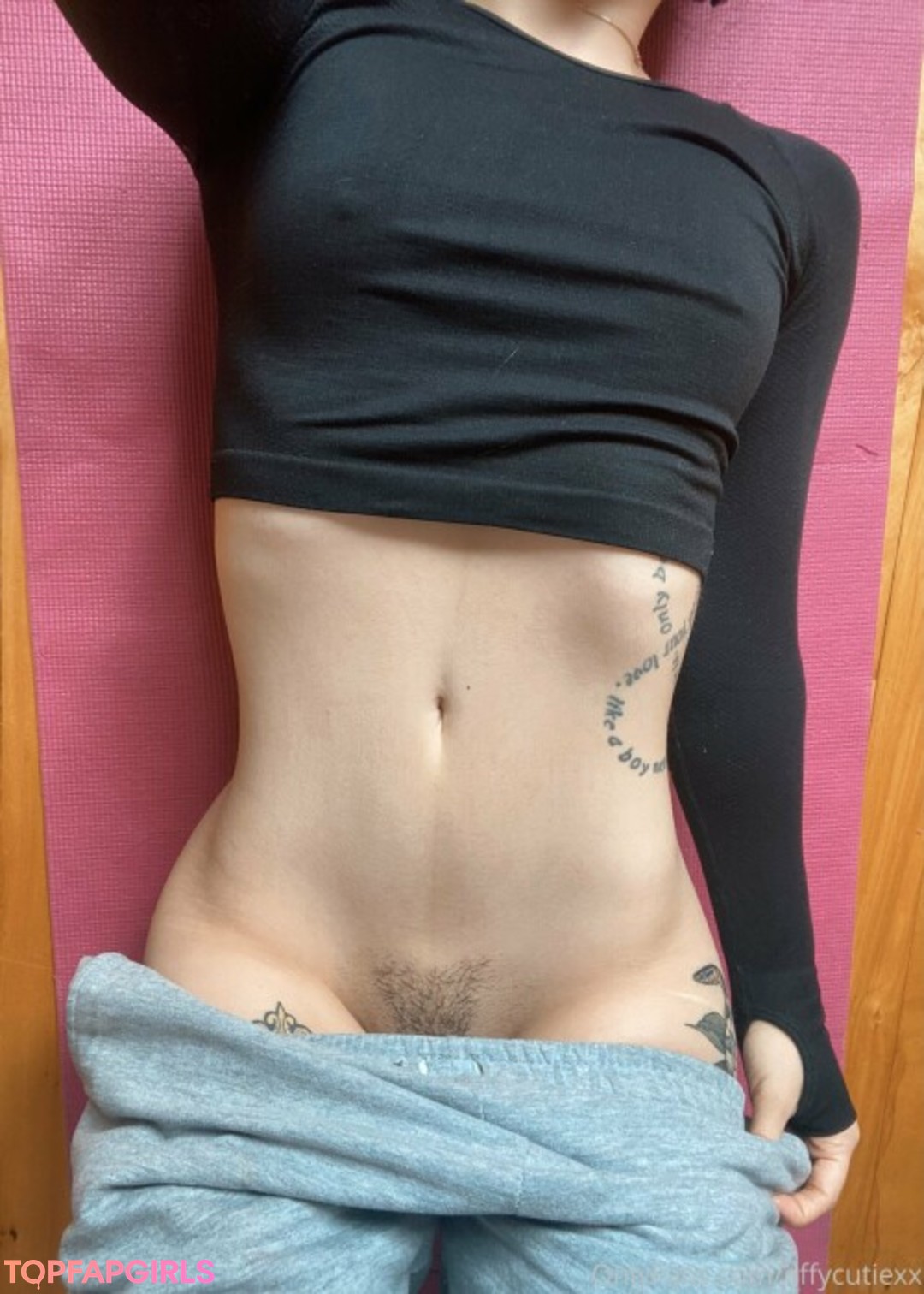 Nagie wyciekłe zdjęcie OnlyFans od Effy Cutie #882