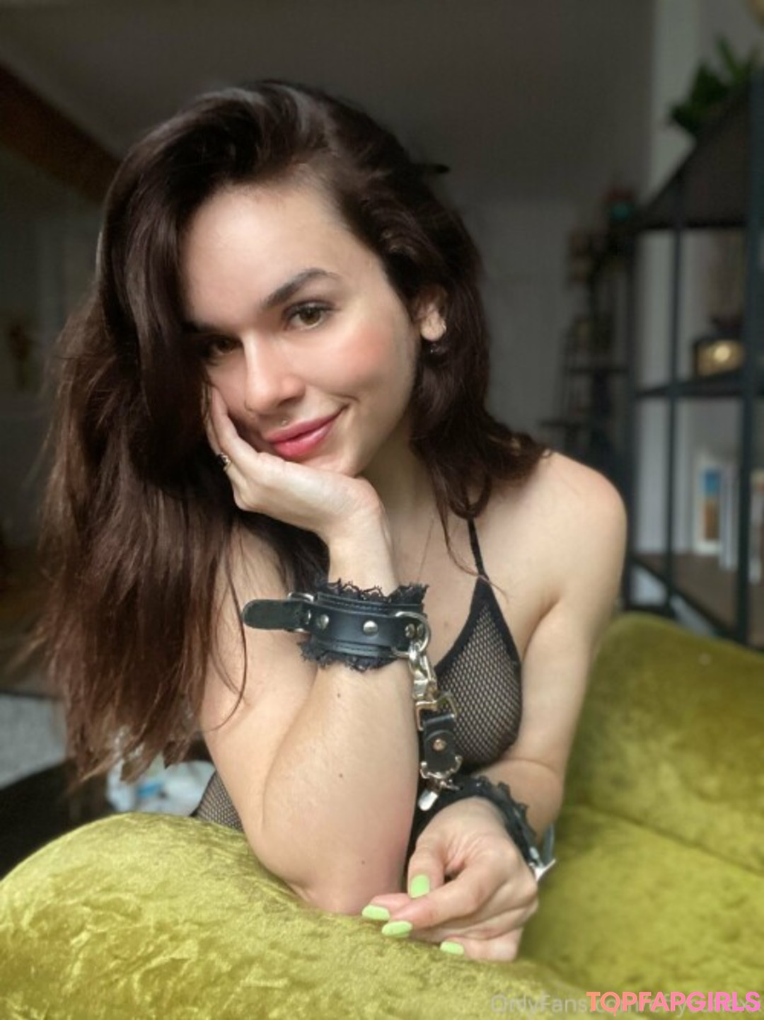 Nagie wyciekłe zdjęcie OnlyFans od Effy Cutie #295